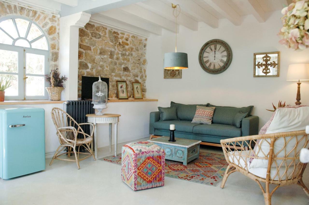 Villa Inocencia Santillana del Mar Eksteriør billede